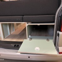 Volkswagen T6 L2H1 Nevada buscamper! Foto #10