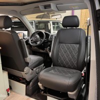 Volkswagen T6 L2H1 Nevada buscamper! Foto #12
