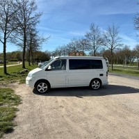Tweedehands Volkswagen campers camper kopen