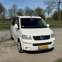 Volkswagen campers CALIFORNIA NO LIMIT uit 2007 Foto #1