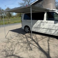 Volkswagen campers CALIFORNIA NO LIMIT uit 2007 Foto #3