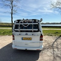 Volkswagen campers CALIFORNIA NO LIMIT uit 2007 Foto #5