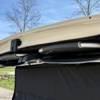 Volkswagen campers CALIFORNIA NO LIMIT uit 2007 Foto #11