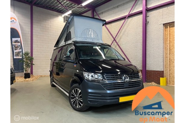 Volkswagen T6.1 L2H1 Florida  buscamper EURO6