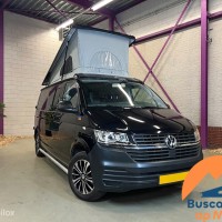 Tweedehands Volkswagen campers camper kopen