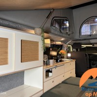 Volkswagen T6.1 L2H1 Florida  buscamper EURO6 Foto #1