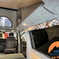 Volkswagen T6.1 L2H1 Florida  buscamper EURO6 Foto #2
