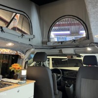 Volkswagen T6.1 L2H1 Florida  buscamper EURO6 Foto #6