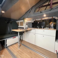 Volkswagen T6.1 L2H1 Florida  buscamper EURO6 Foto #13