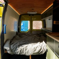Renault campers RENAULT SOMATI MASTER uit 2012 Foto #4