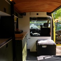 Renault campers RENAULT SOMATI MASTER uit 2012 Foto #5