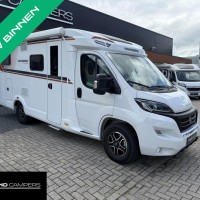 Tweedehands Weinsberg campers camper kopen