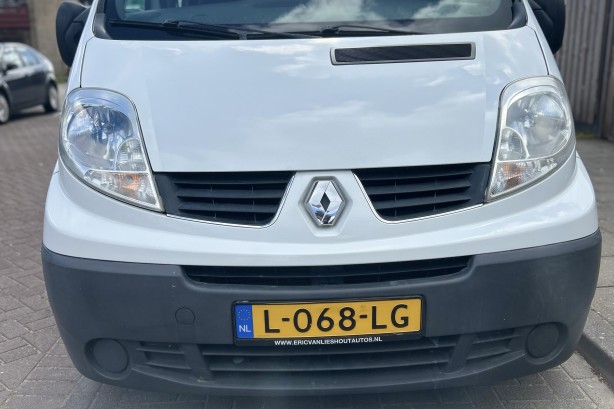 Tweedehands Renault campers camper kopen