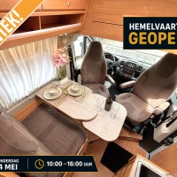 Pössl Roadcruiser XL uit 2020 Foto #1