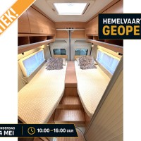 Pössl Roadcruiser XL uit 2020 Foto #2