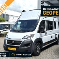 Pössl Roadcruiser XL uit 2020 Foto #3