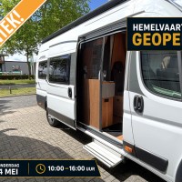 Pössl Roadcruiser XL uit 2020 Foto #4