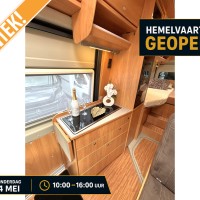 Pössl Roadcruiser XL uit 2020 Foto #5