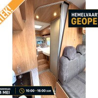Pössl Roadcruiser XL uit 2020 Foto #8