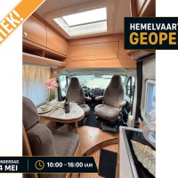 Pössl Roadcruiser XL uit 2020 Foto #10