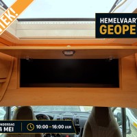 Pössl Roadcruiser XL uit 2020 Foto #12
