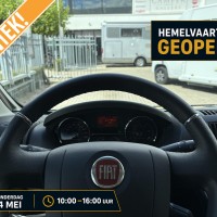 Pössl Roadcruiser XL uit 2020 Foto #13