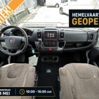 Pössl Roadcruiser XL uit 2020 Foto #14