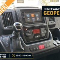 Pössl Roadcruiser XL uit 2020 Foto #15