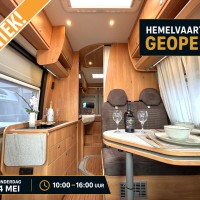 Pössl Roadcruiser XL uit 2020 Foto #18