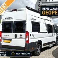 Pössl Roadcruiser XL uit 2020 Foto #20