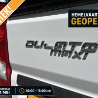 Pössl Roadcruiser XL uit 2020 Foto #21