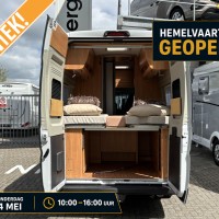 Pössl Roadcruiser XL uit 2020 Foto #22