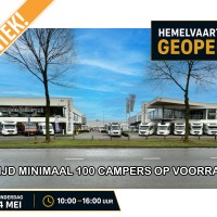 Pössl Roadcruiser XL uit 2020 Foto #23