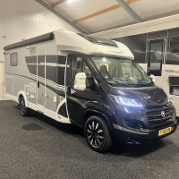 Tweedehands Sunlight campers camper kopen