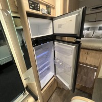 Sunlight campers T69L Black Line uit 2020 Foto #14