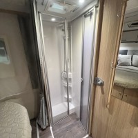 Sunlight campers T69L Black Line uit 2020 Foto #16