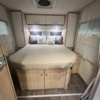 Sunlight campers T69L Black Line uit 2020 Foto #18