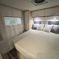 Sunlight campers T69L Black Line uit 2020 Foto #19