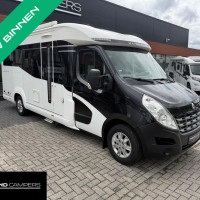 Tweedehands Hobby campers camper kopen