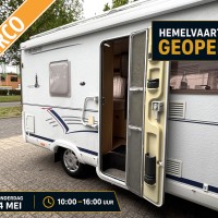 Dethleffs T 5841 uit 2006 Foto #4