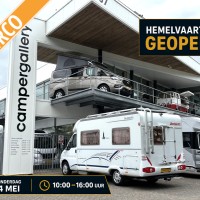 Dethleffs T 5841 uit 2006 Foto #19