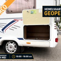 Dethleffs T 5841 uit 2006 Foto #21