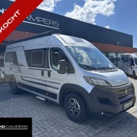 Tweedehands Adria campers camper kopen