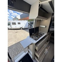 Adria 640 SLB Twin Plus 9T-Automaat 160PK Enkele Bedden Zonnepaneel Foto #16