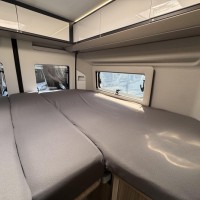 Adria 640 SLB Twin Plus 9T-Automaat 160PK Enkele Bedden Zonnepaneel Foto #20