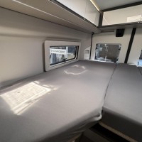 Adria 640 SLB Twin Plus 9T-Automaat 160PK Enkele Bedden Zonnepaneel Foto #21