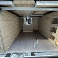 Adria 640 SLB Twin Plus 9T-Automaat 160PK Enkele Bedden Zonnepaneel Foto #27