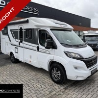 Tweedehands Adria campers camper kopen