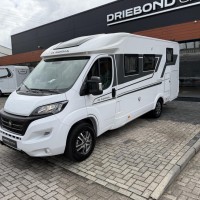 Adria Compact DL Plus 9T-Automaat Enkele Bedden Lithium Luchtvering Foto #4
