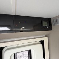 Adria Compact DL Plus 9T-Automaat Enkele Bedden Lithium Luchtvering Foto #40